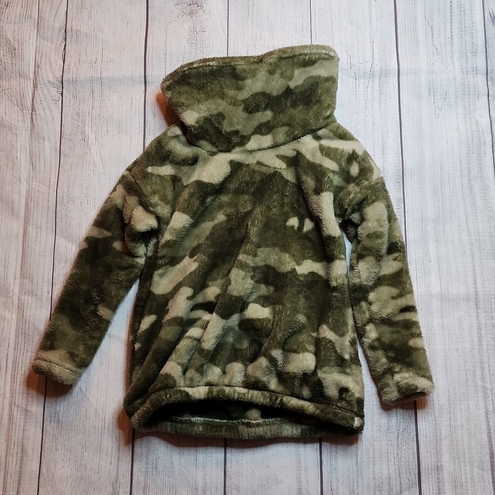 Old Navy toddler wide neck sweater 4t.
